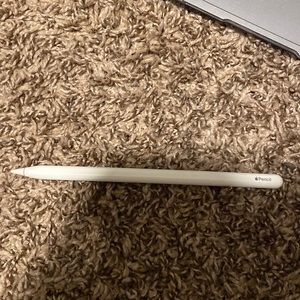 Apple Pencil second generation